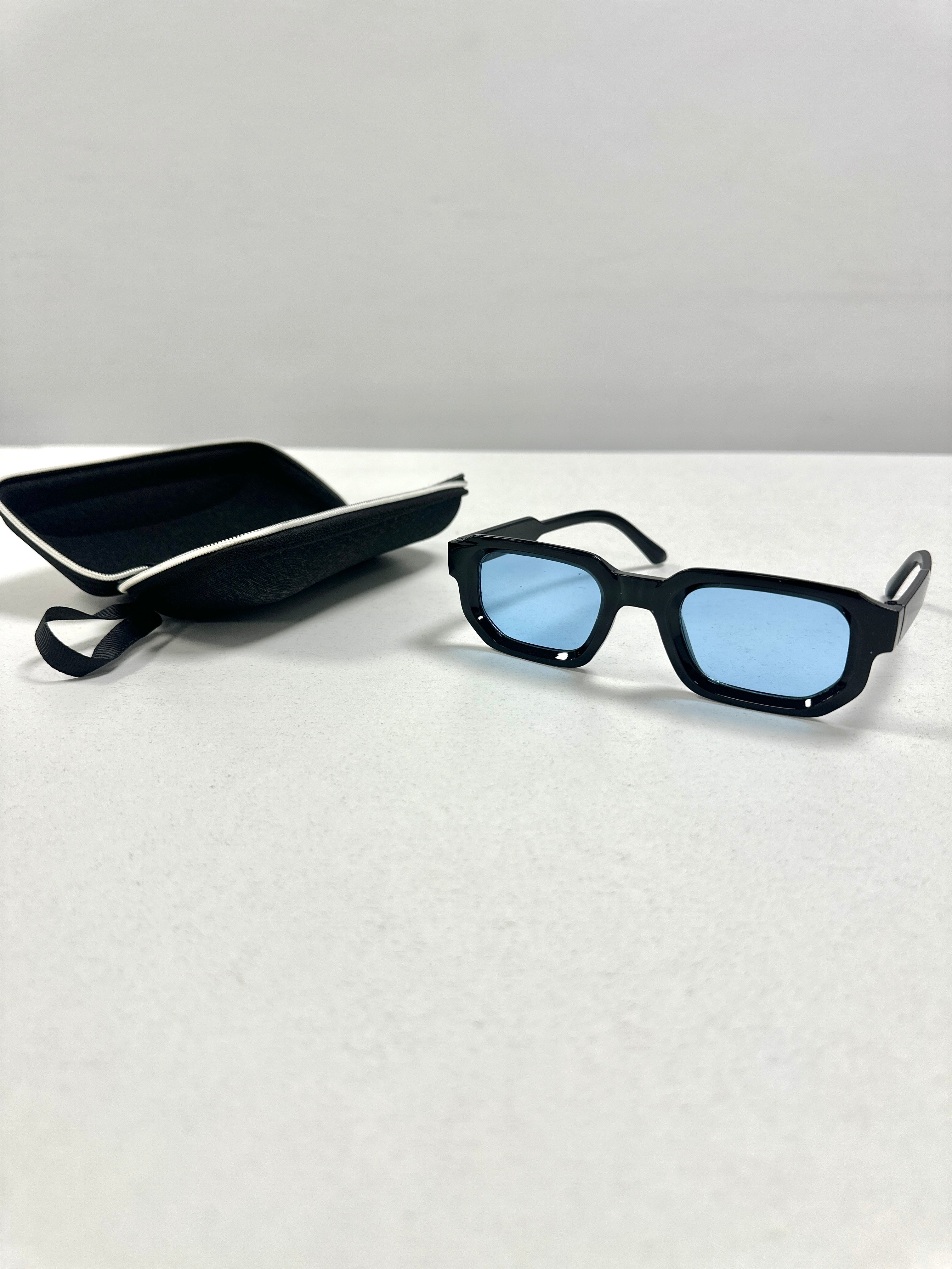 Lunettes solaires unisexes - Tendances 2026 ✨