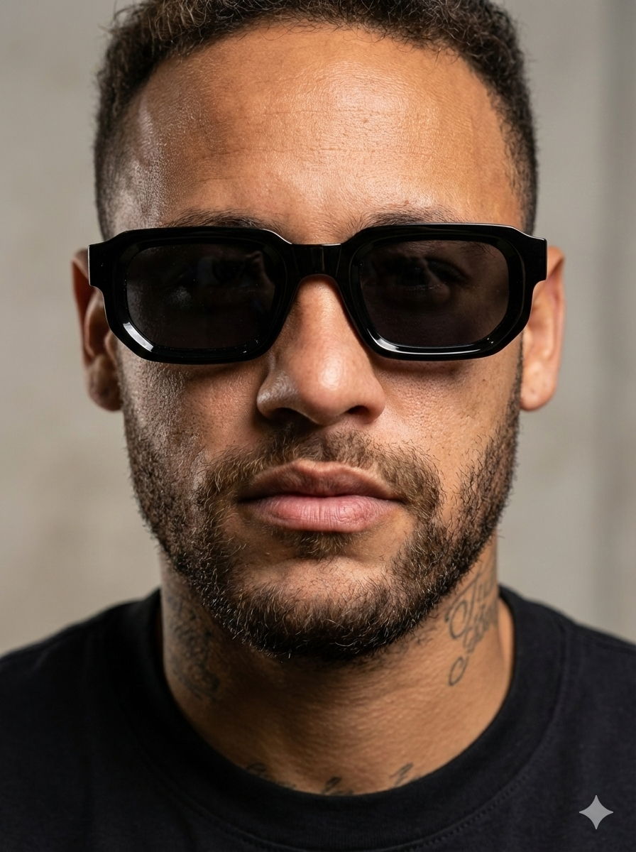 Lunettes solaires unisexes - Tendances 2026 ✨