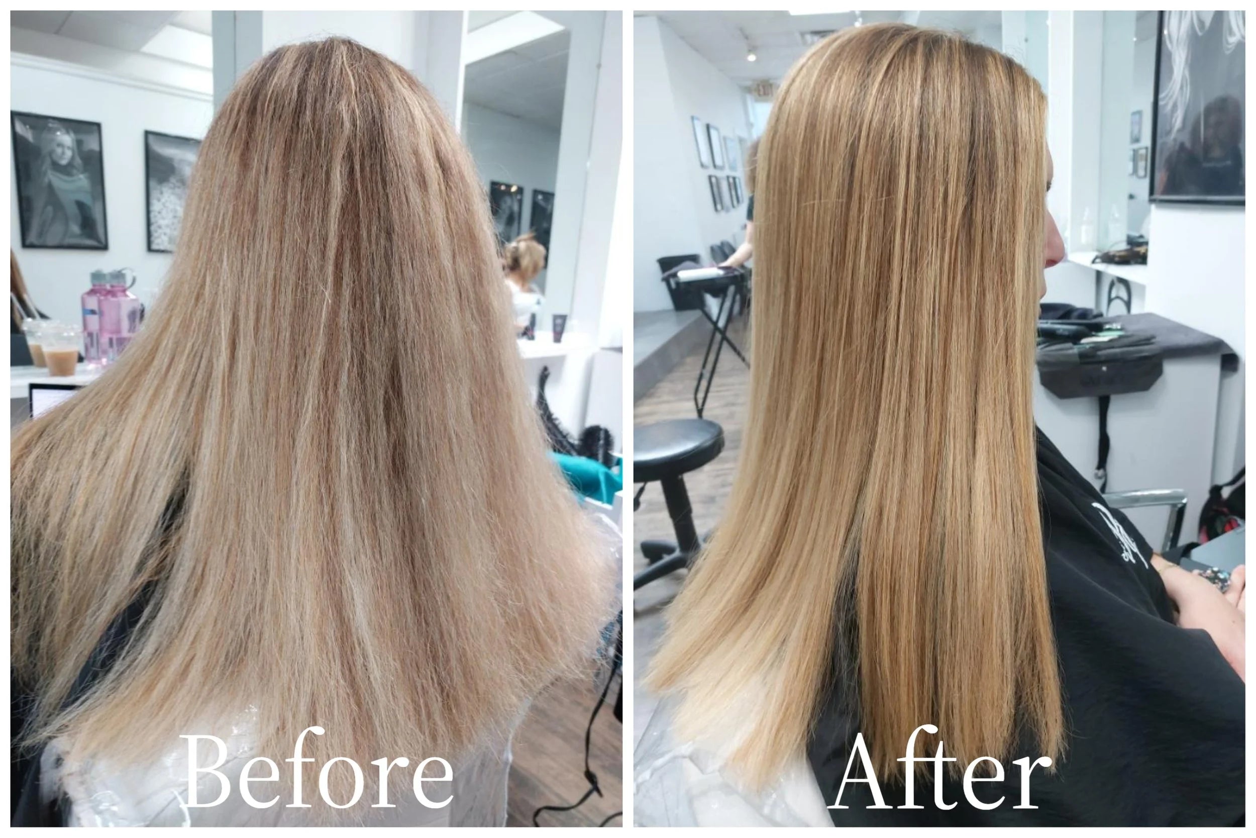 Lisseur Remington Keratin Therapy ✨